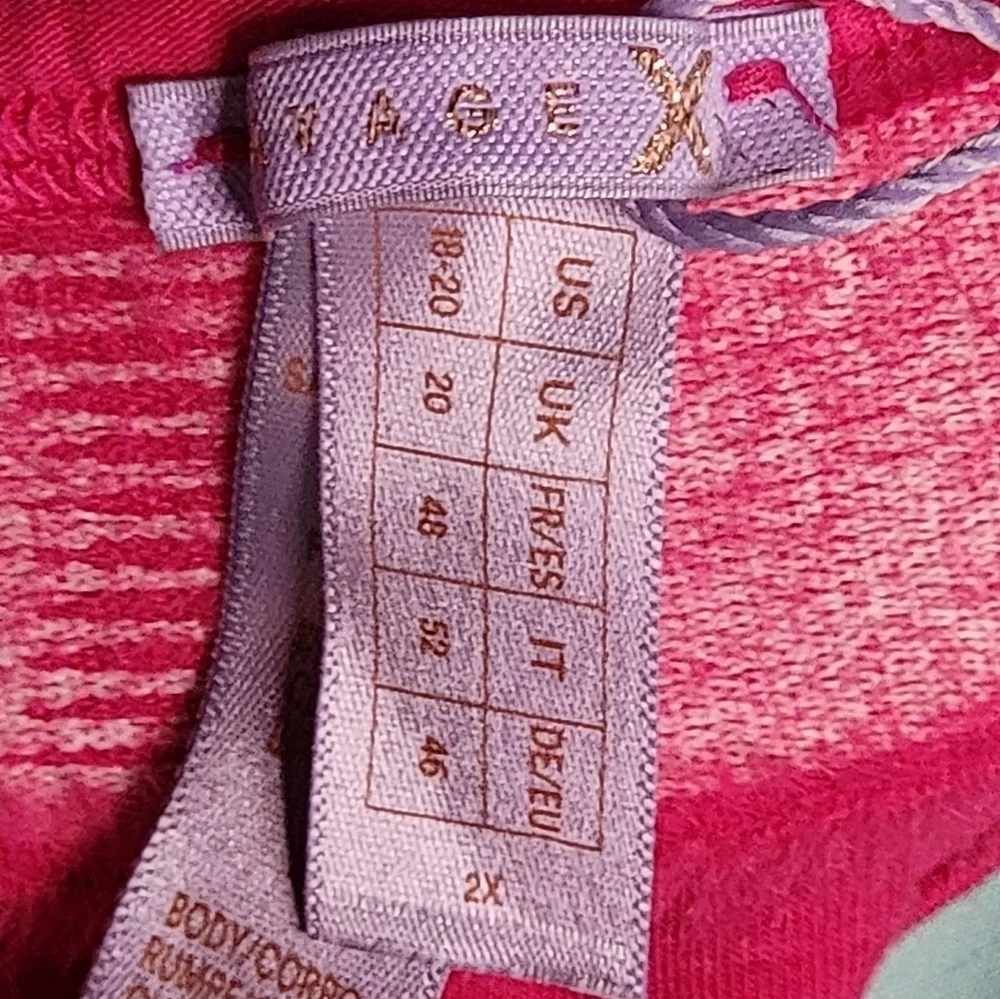 Savage Fenty Sports Bra New With Tags Size 2X - Picture 7 of 7